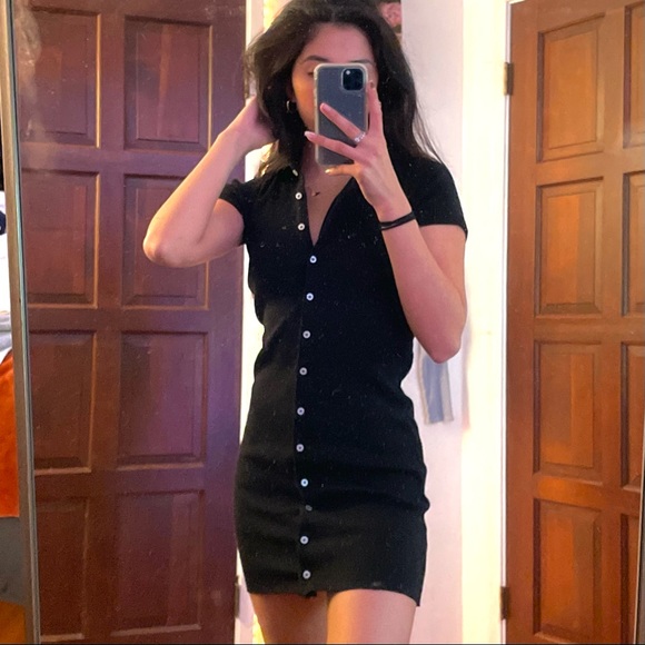 Brandy Melville Dress - Picture 2 of 2